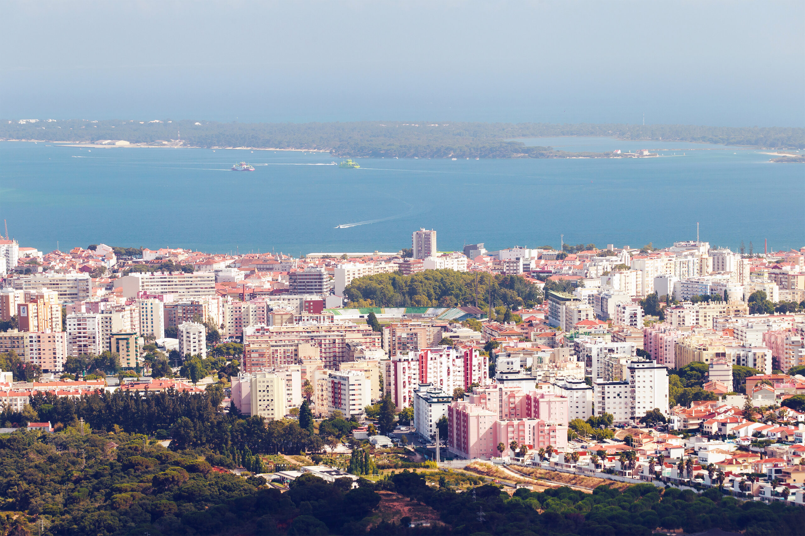 setubal